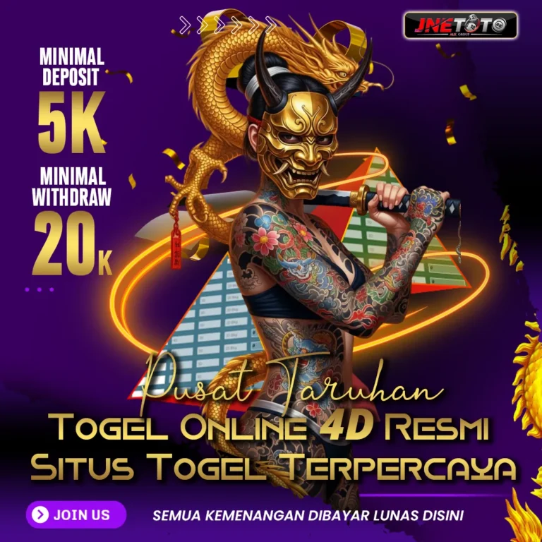 Togel-Online-4D-Resmi-Situs-Togel-Terpercaya